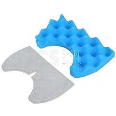 Set of Filters DP13021 для Vacuum Cleaners Samsung