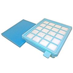 Filter HEPA DP13019 for Vacuum Cleaners Philips