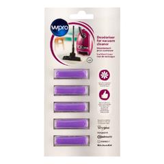 Deodoriser для Vacuum Cleaner Lavender 5 шт (C00424790)