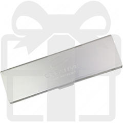 Подарунок! Пенал для пензлів