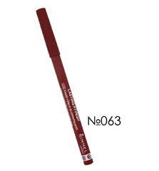 1000 Kisses Lasting Finish 063