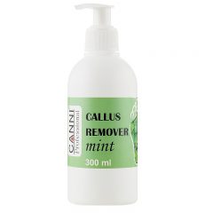 Callus Remover для Pedicure Mint 300 мл