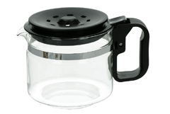Universal Flask for Coffee Mashines 12-15 год