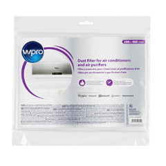 Dust Filter for Air Conditioners