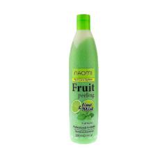 Fruit Peeling Lime & Mint 250 мл