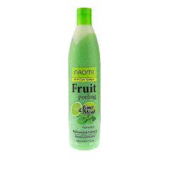 Fruit Peeling Lime & Mint 500 мл