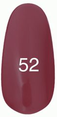 Гель лак №52 12 мл
