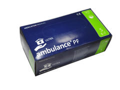 Ambulance Ultra S (6-7) 50 шт