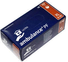 Ambulance Ultra XL (9-10) 50 шт