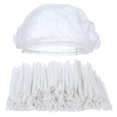 Cap for Hair Colored 100 шт