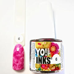 INKS №6 5 мл