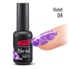 Blur Ink 04 Violet 8 мл
