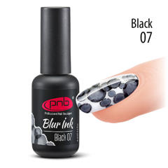 Blur Ink 07 Black 8 мл