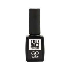 Active True Matte Top Coat 10 мл