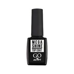 Mega Shine Top Coat 10 мл