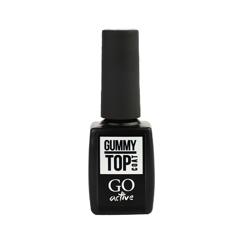 Active Gummy Top Coat 10 мл