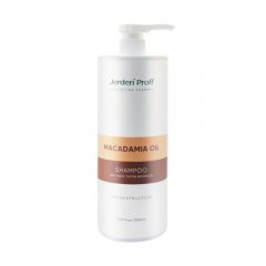 Macadamia Oil Shampoo 1000 мл