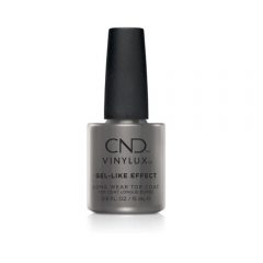 Vinylux Gel-Like Effect Top Coat 15 мл