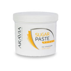 Sugar Paste for Shugaring Honey 750 г