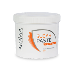 Sugar Paste for Shugaring Natural 750 г