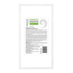 Cosmetic Paraffin Natural 500 г