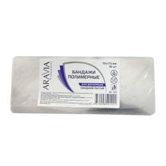 Shugaring Bandage 70х175 мм / 30 шт