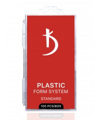 Forms Upper 100 шт