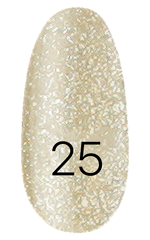 Nail Polish №025