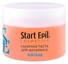 Start Epil Sugar Paste for Depilation Soft 200 г