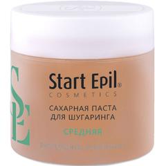 Start Epil Sugar Paste for Depilation Medium 400 г