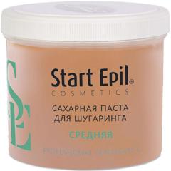 Start Epil Sugar Paste for Depilation Medium 750 г
