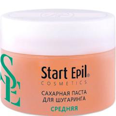 Start Epil Sugar Paste for Depilation Medium 200 г