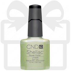 Подарунок! Shellac Limeade 7,3 мл