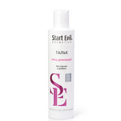 Pre Epil Talc 120 г