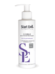 Post Epil Regenerating Cream 160 мл