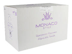 Towels Smooth 40х70 см 100 шт