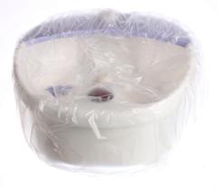 Cover on the Foot for Pedicure 80х80 см 50 шт