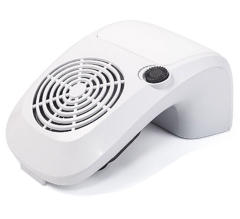 Nail Dust Collector 858-9 40W