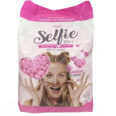 Selfie Delicate Wax for Face 500 г