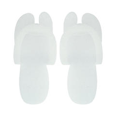 Slippers For Pedicure Polyethylene Foam 25 пар
