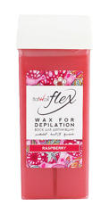Flex Wax For Depilation Raspberry 100 мл