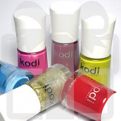 Подарунок! Лак Kodi 15 мл