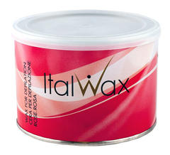 Wax For Depilation Rose 400 мл