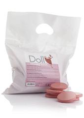 Doll Wax Hot in Pills Rose 1 кг