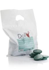 Doll Wax Hot in Pills Azulene 1 кг