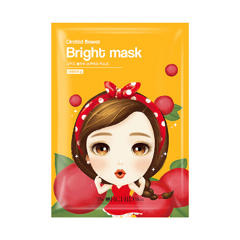 Flower Bright Mask 25 г