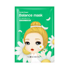 Flower Balance Mask 25 г