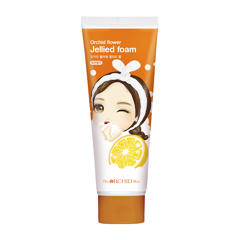 Flower Jellied Foam Bbo Yan Jelly 120 мл