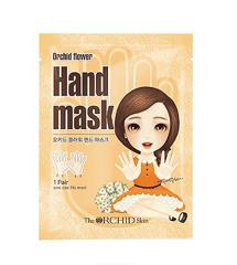 Flower Hand Mask 18 мл
