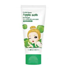 Flower Apple Soft Peeling Gel 120 мл